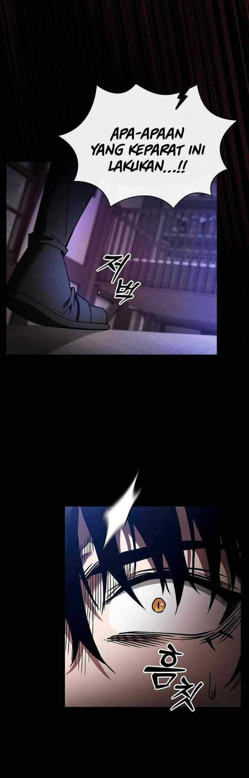 Academy’s Genius Swordmaster Chapter 32 - halaman 59