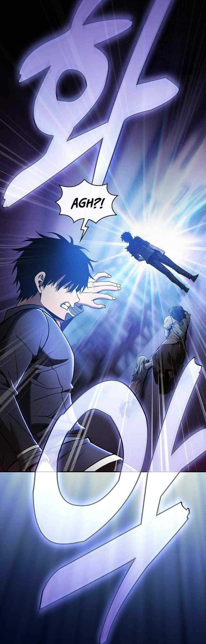 Academy’s Genius Swordmaster Chapter 32 - halaman 62