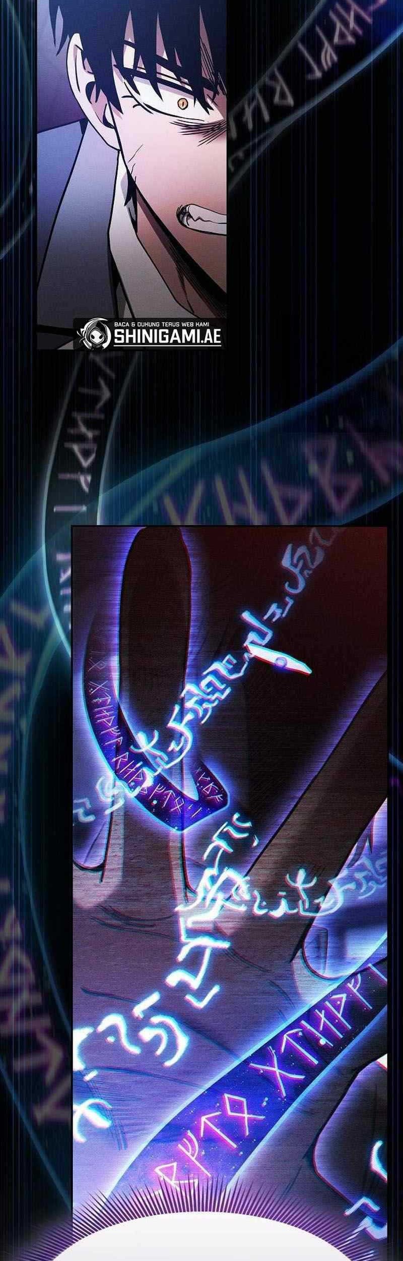 Academy’s Genius Swordmaster Chapter 32 - halaman 64