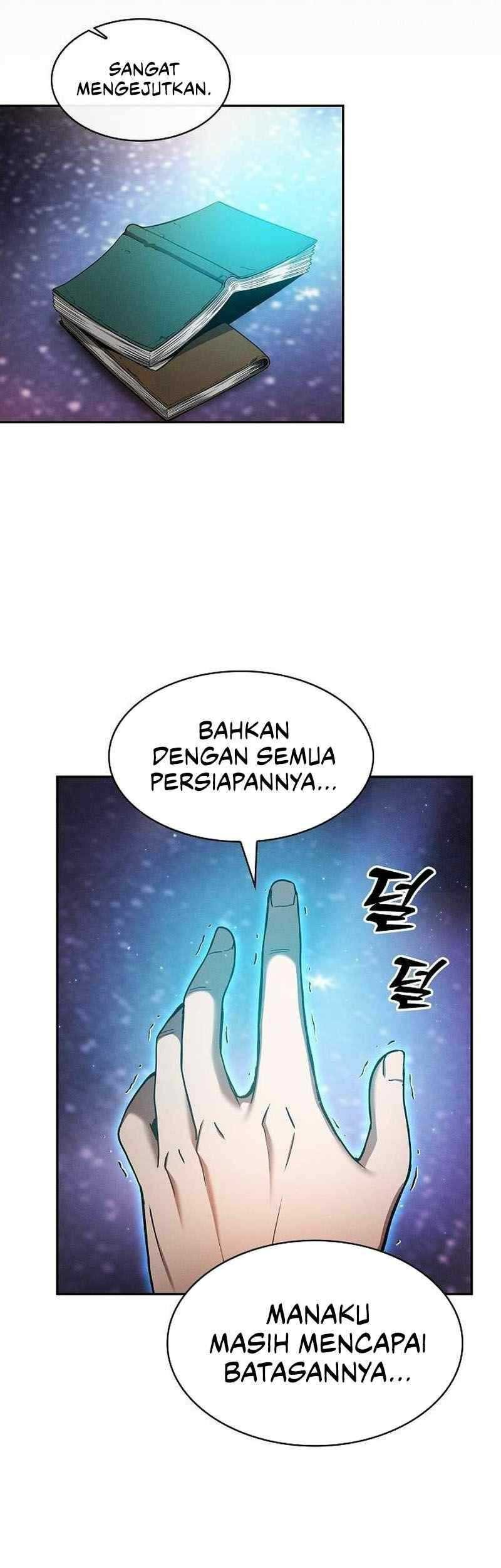 Academy’s Genius Swordmaster Chapter 32 - halaman 66