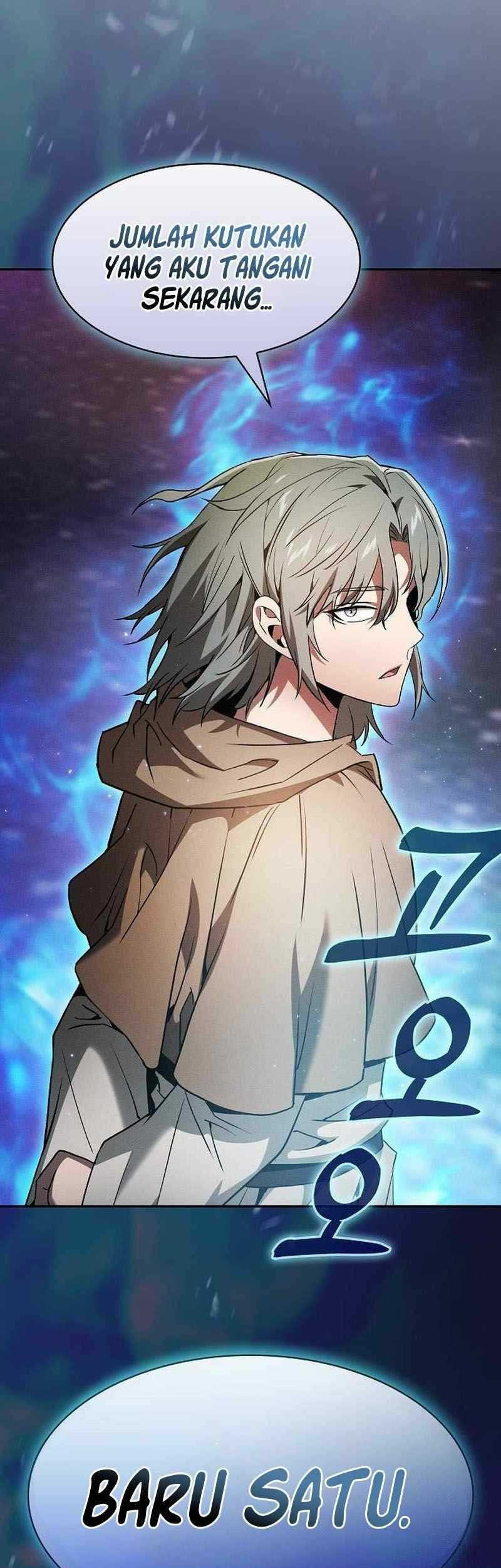 Academy’s Genius Swordmaster Chapter 32 - halaman 70