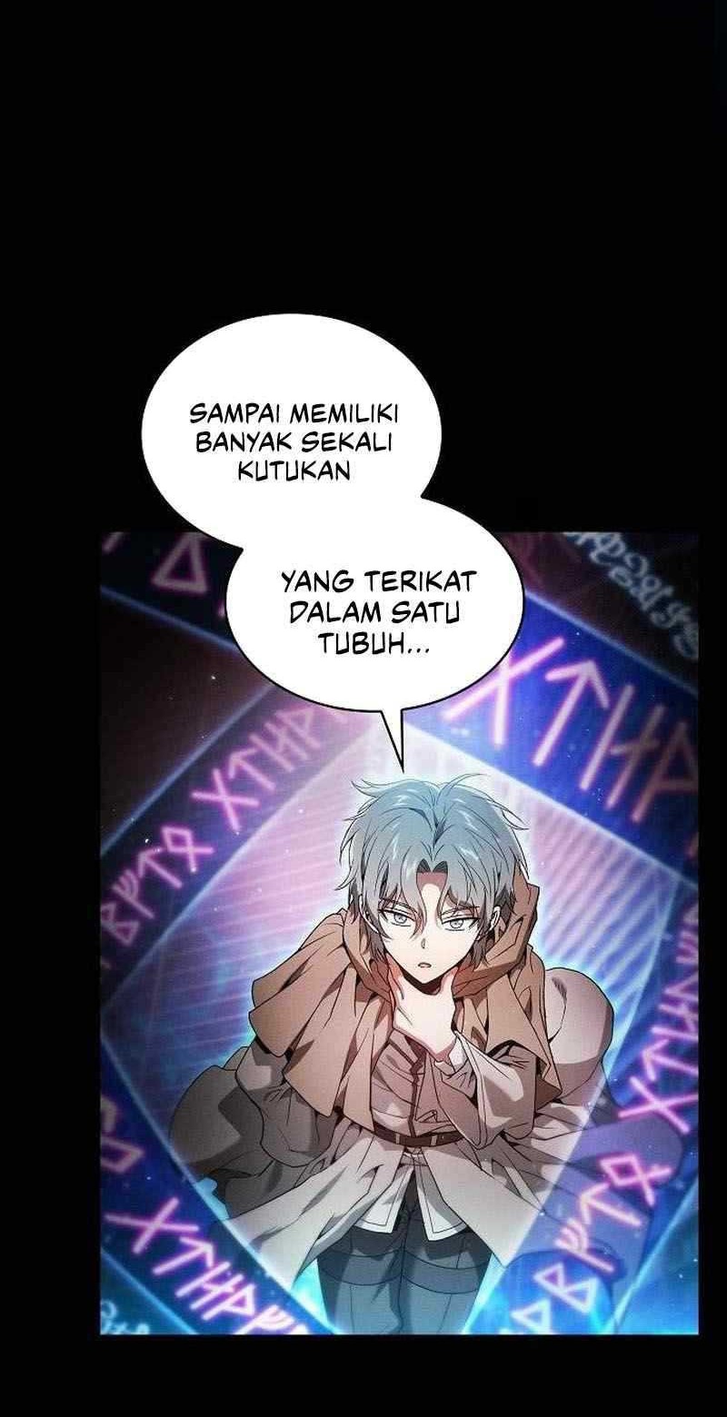 Academy’s Genius Swordmaster Chapter 32 - halaman 9