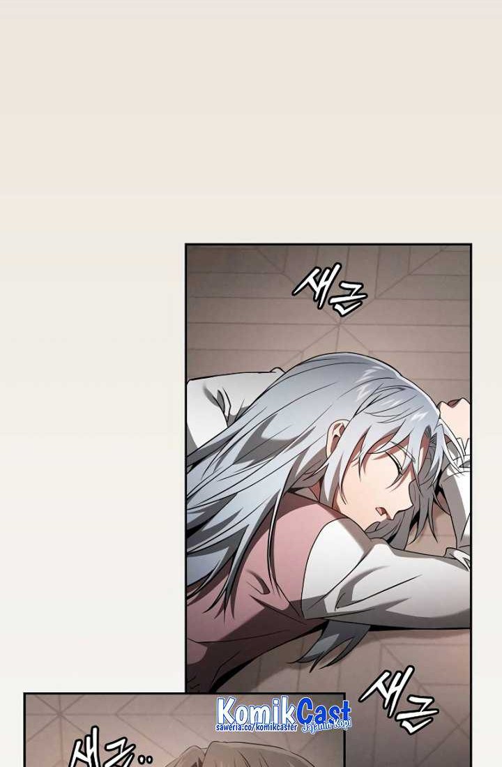 Academy’s Genius Swordmaster Chapter 33 - halaman 11