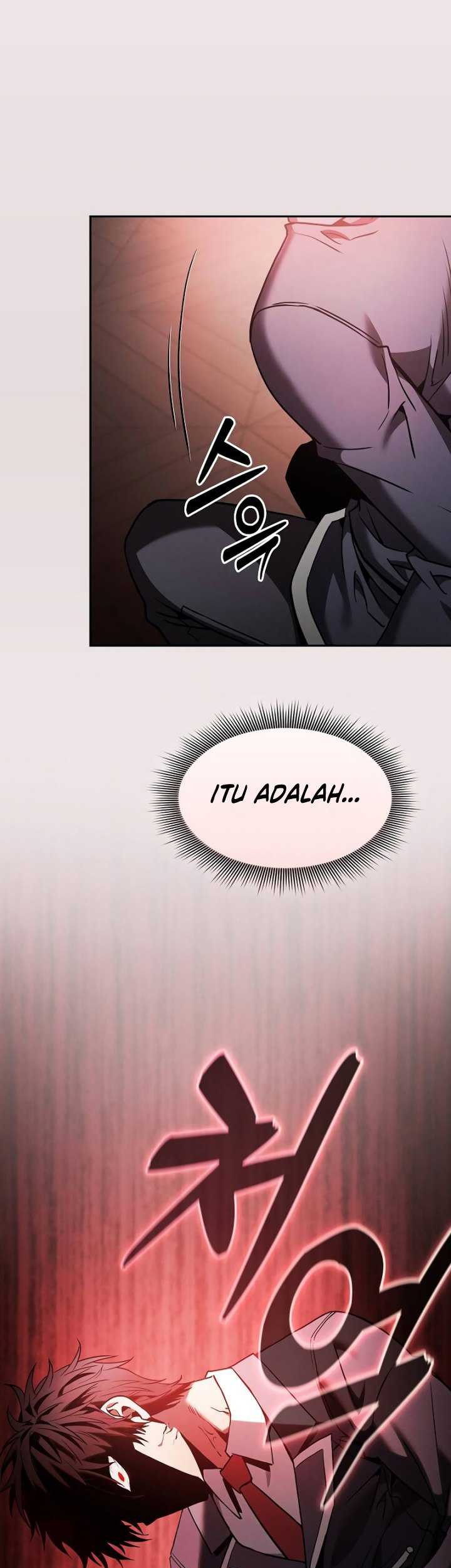 Academy’s Genius Swordmaster Chapter 33 - halaman 14