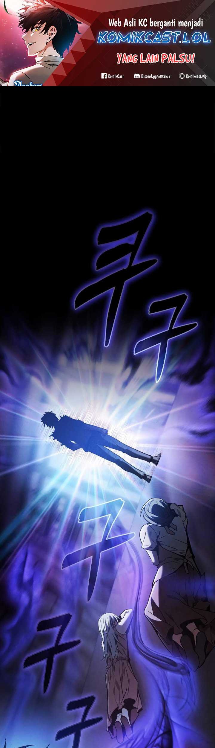 Academy’s Genius Swordmaster Chapter 33 - halaman 2