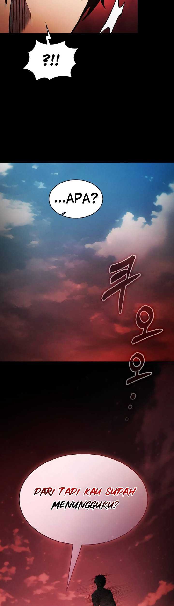 Academy’s Genius Swordmaster Chapter 33 - halaman 22