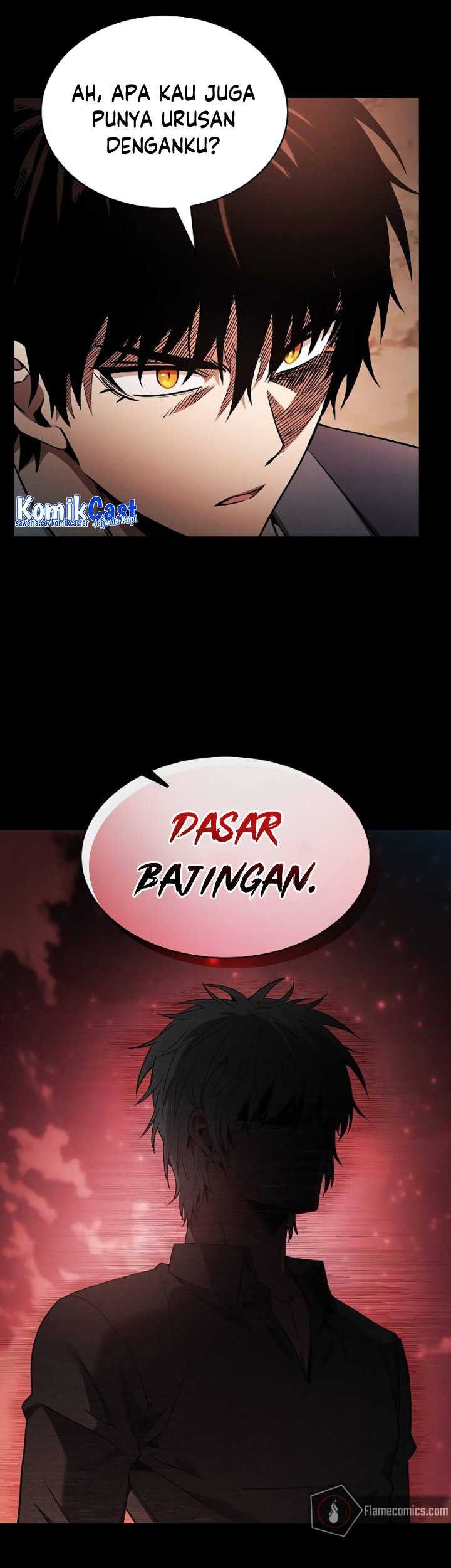 Academy’s Genius Swordmaster Chapter 33 - halaman 24