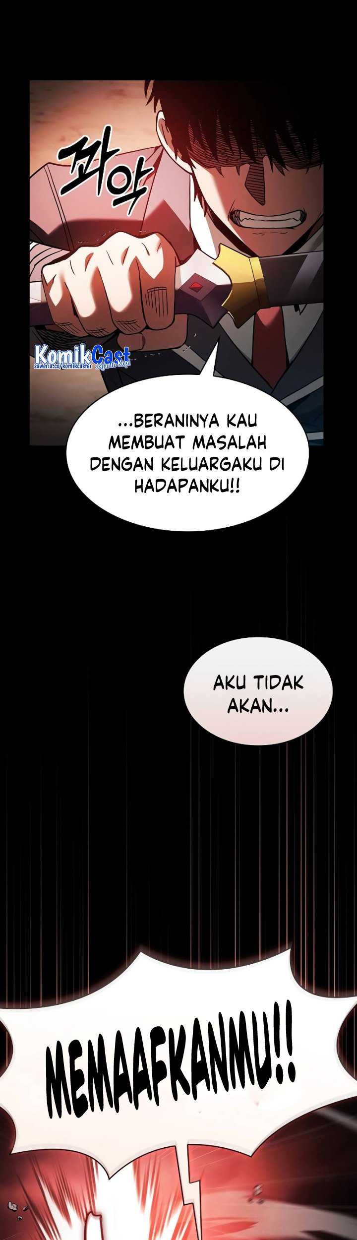Academy’s Genius Swordmaster Chapter 33 - halaman 26