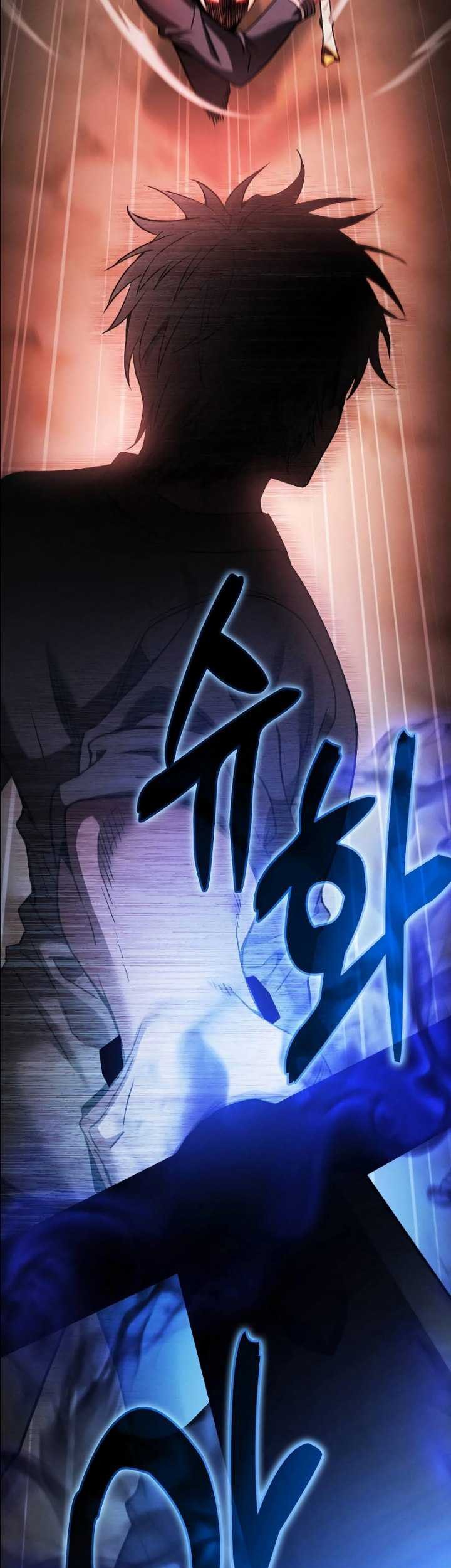 Academy’s Genius Swordmaster Chapter 33 - halaman 30