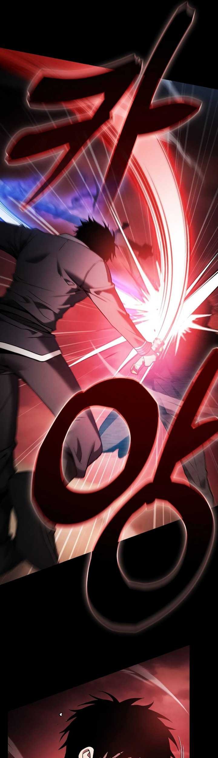 Academy’s Genius Swordmaster Chapter 33 - halaman 32