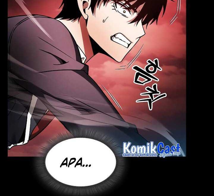 Academy’s Genius Swordmaster Chapter 33 - halaman 33