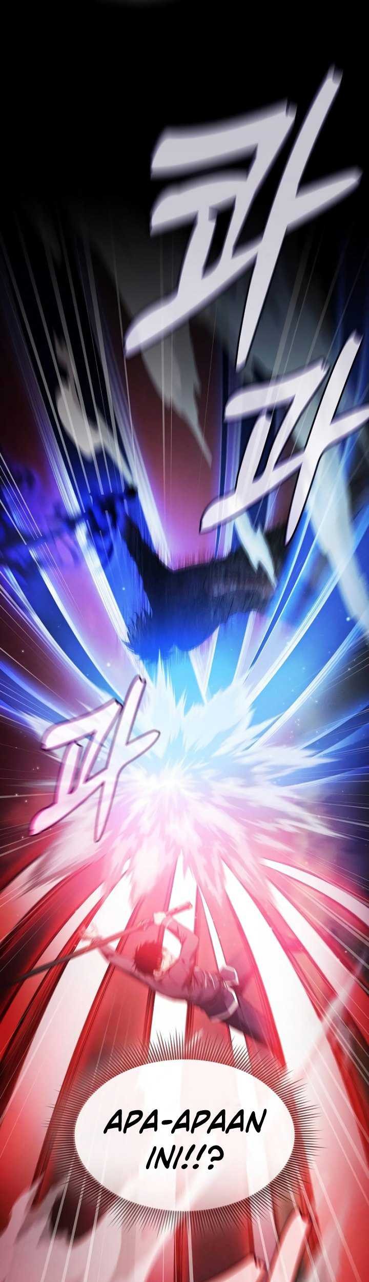 Academy’s Genius Swordmaster Chapter 33 - halaman 34