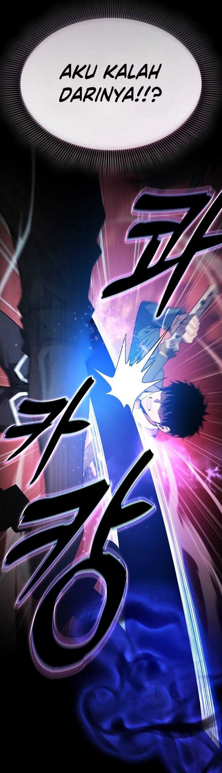 Academy’s Genius Swordmaster Chapter 33 - halaman 38