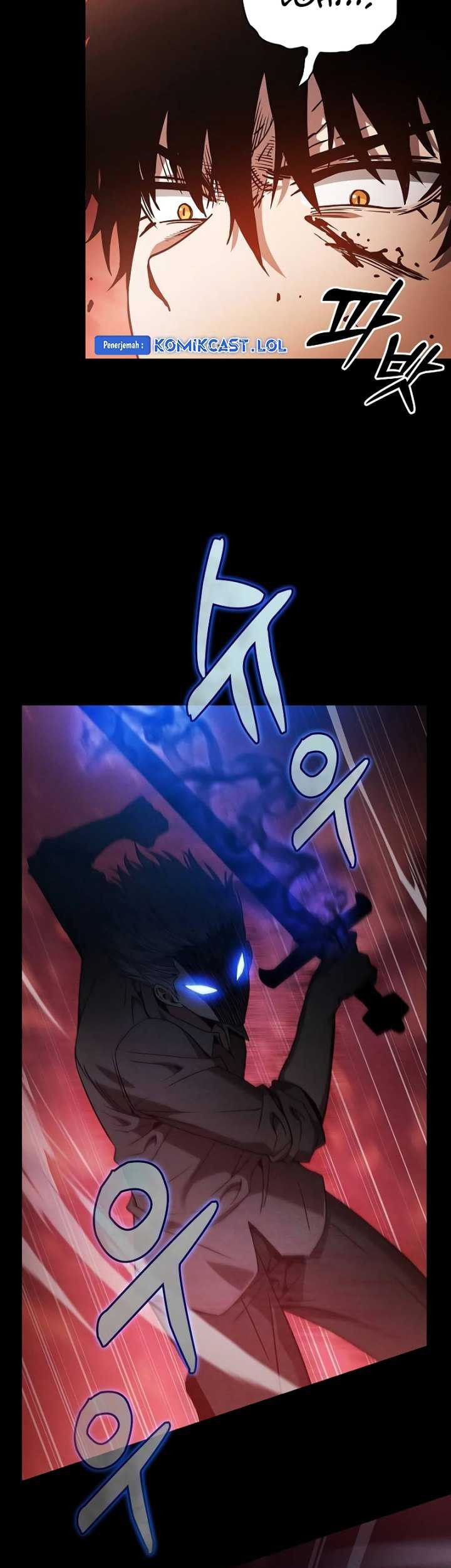 Academy’s Genius Swordmaster Chapter 33 - halaman 40