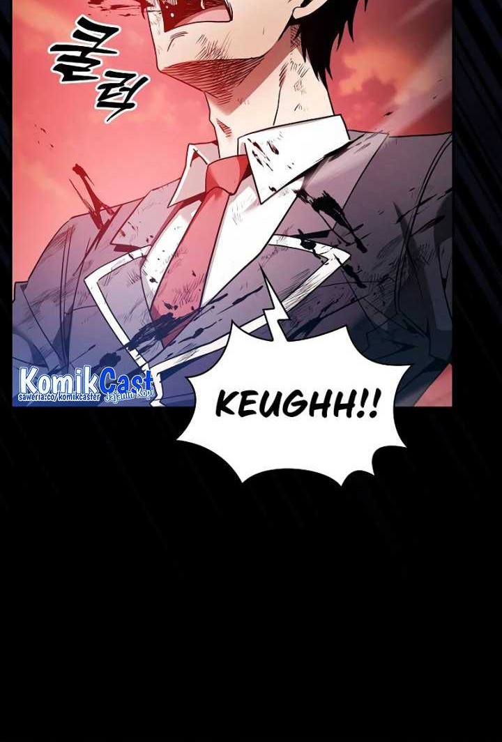 Academy’s Genius Swordmaster Chapter 33 - halaman 43