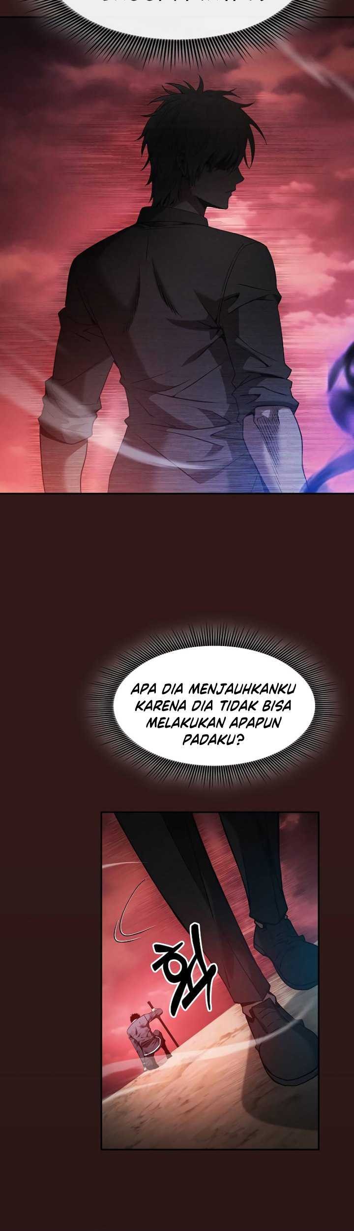 Academy’s Genius Swordmaster Chapter 33 - halaman 46