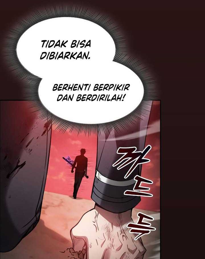 Academy’s Genius Swordmaster Chapter 33 - halaman 47