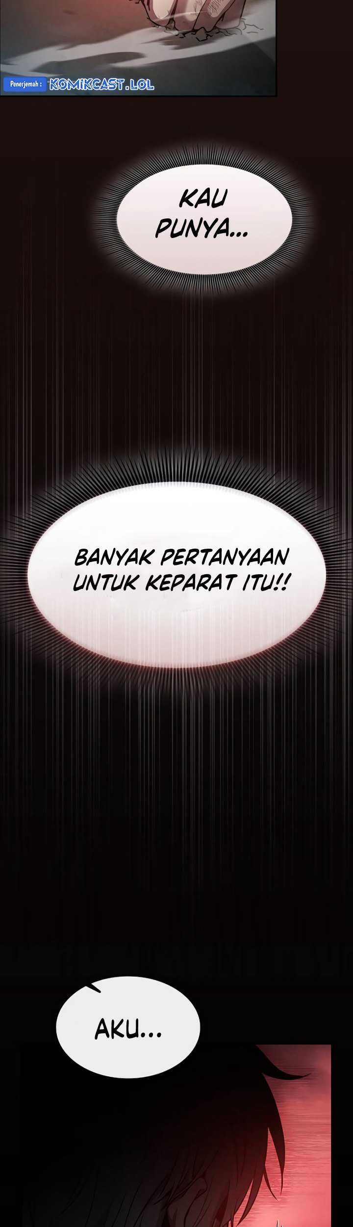 Academy’s Genius Swordmaster Chapter 33 - halaman 48