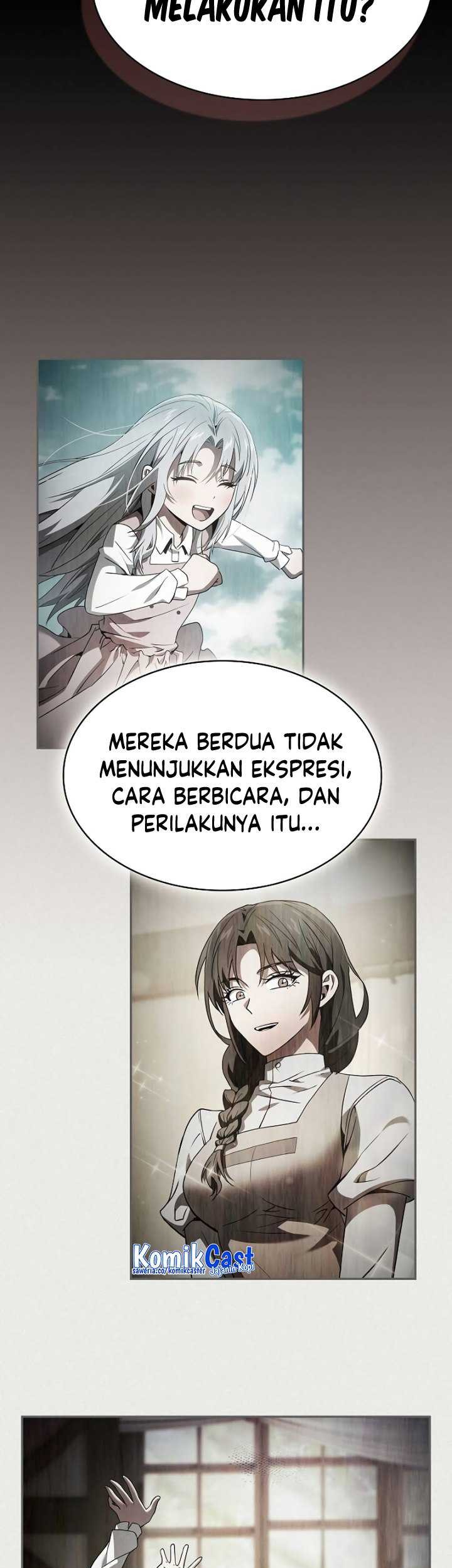 Academy’s Genius Swordmaster Chapter 33 - halaman 52
