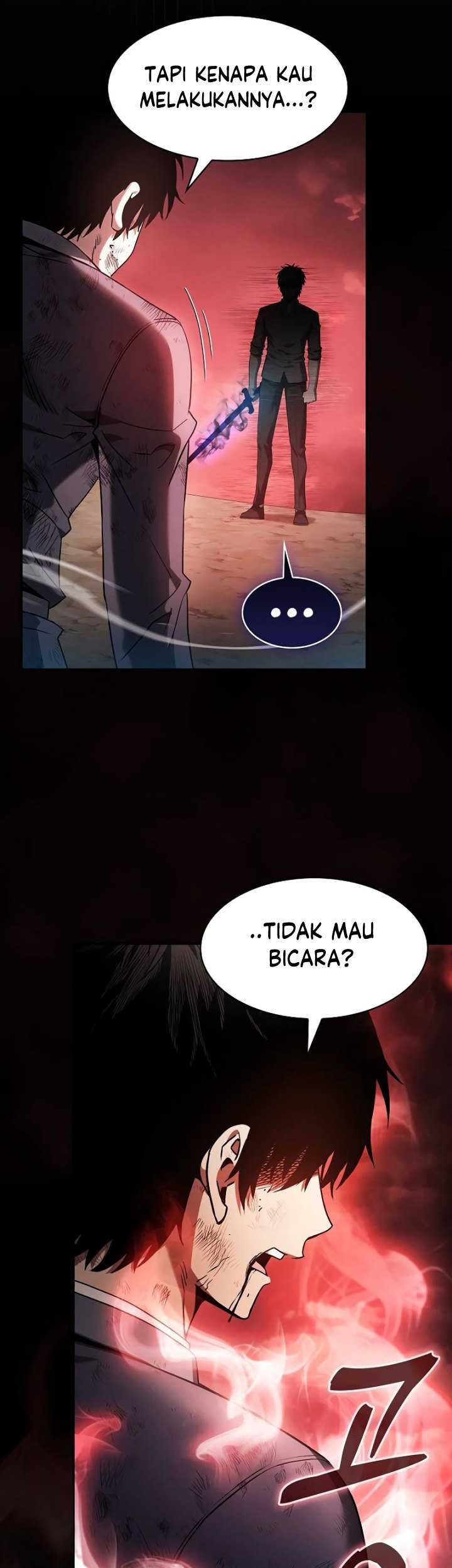 Academy’s Genius Swordmaster Chapter 33 - halaman 58