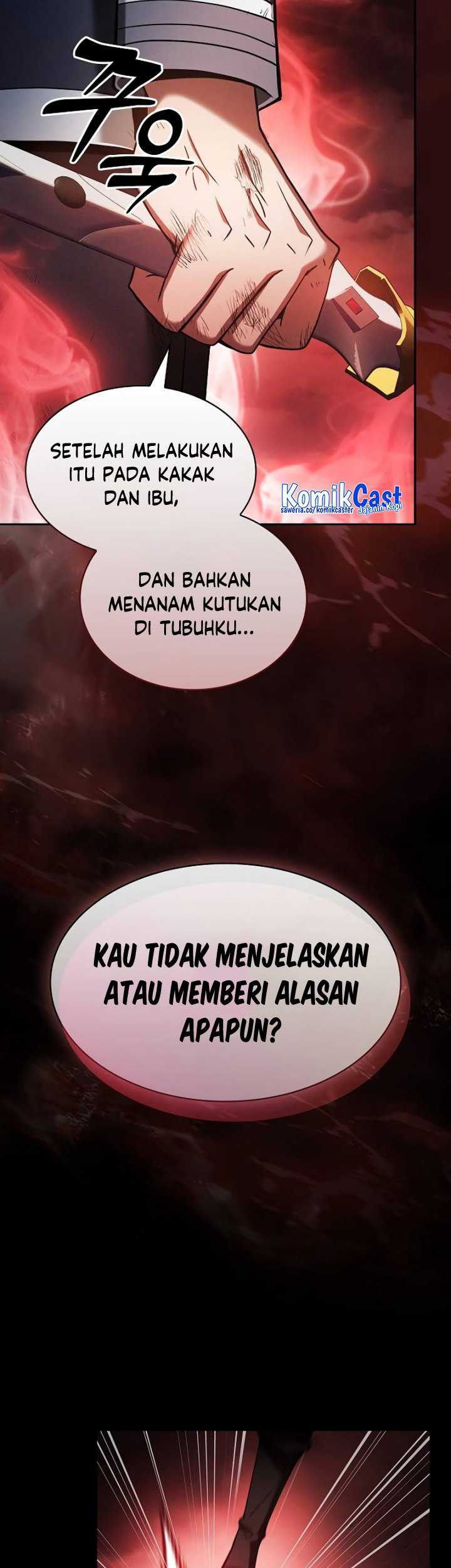 Academy’s Genius Swordmaster Chapter 33 - halaman 60