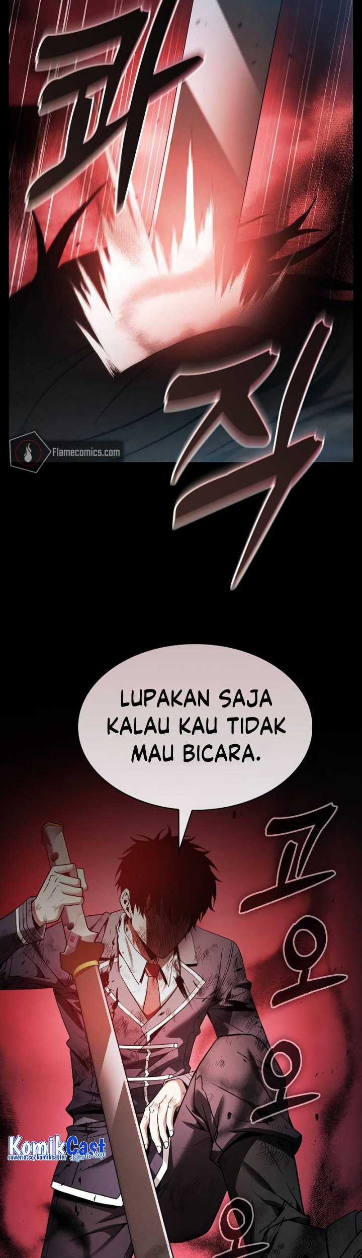 Academy’s Genius Swordmaster Chapter 33 - halaman 66