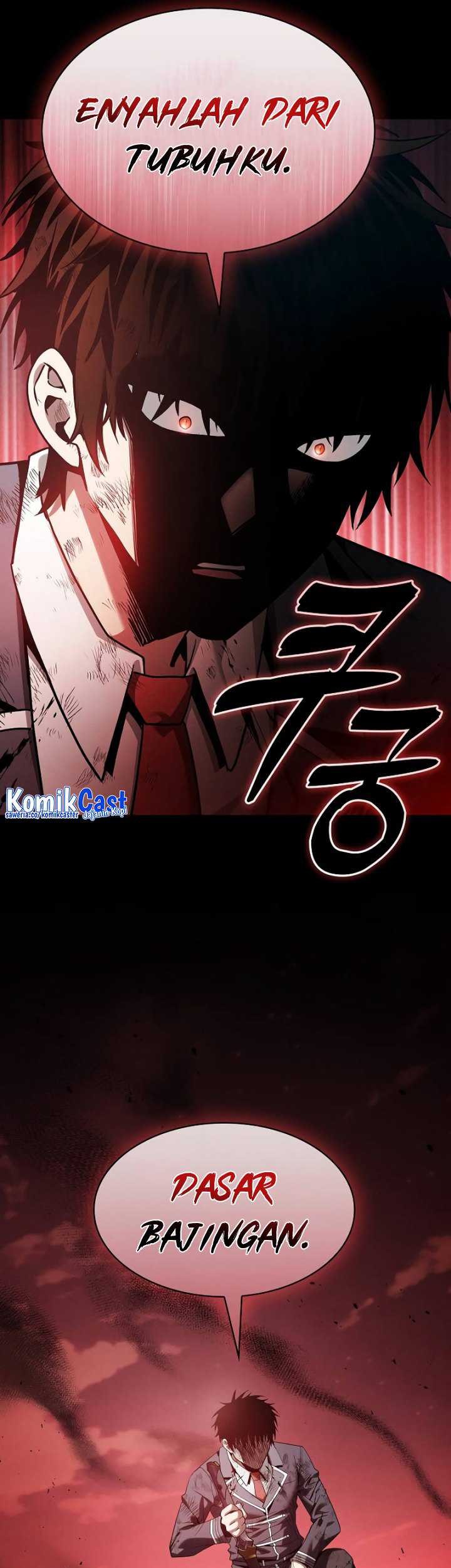 Academy’s Genius Swordmaster Chapter 33 - halaman 68
