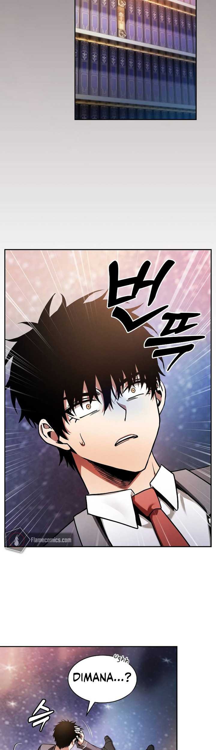 Academy’s Genius Swordmaster Chapter 33 - halaman 72
