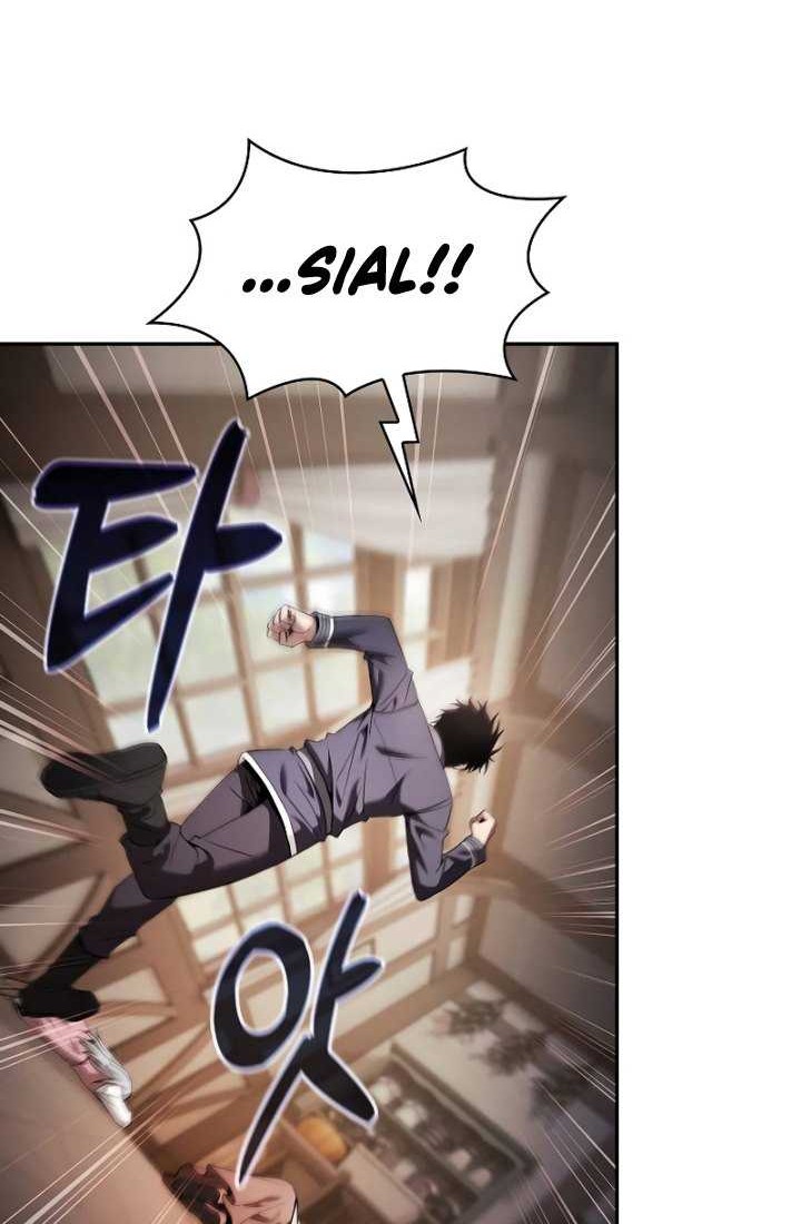 Academy’s Genius Swordmaster Chapter 33 - halaman 9