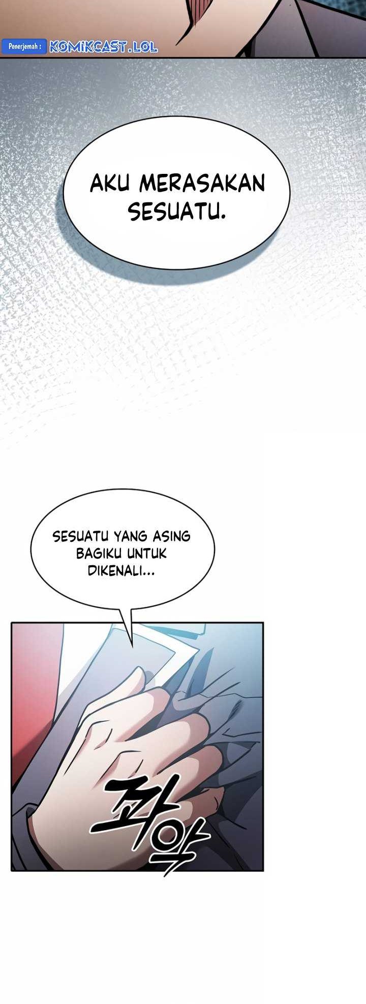 Academy’s Genius Swordmaster Chapter 34 - halaman 13