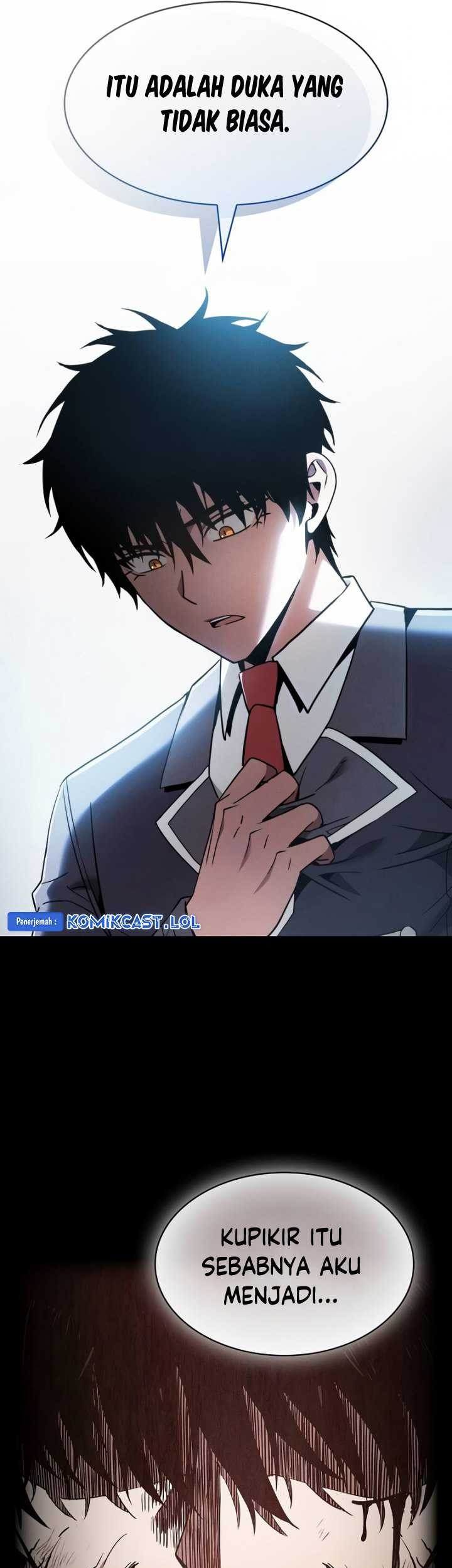 Academy’s Genius Swordmaster Chapter 34 - halaman 14