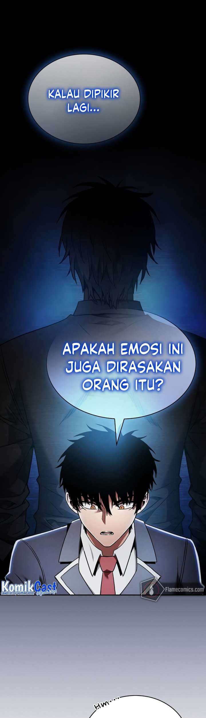 Academy’s Genius Swordmaster Chapter 34 - halaman 16