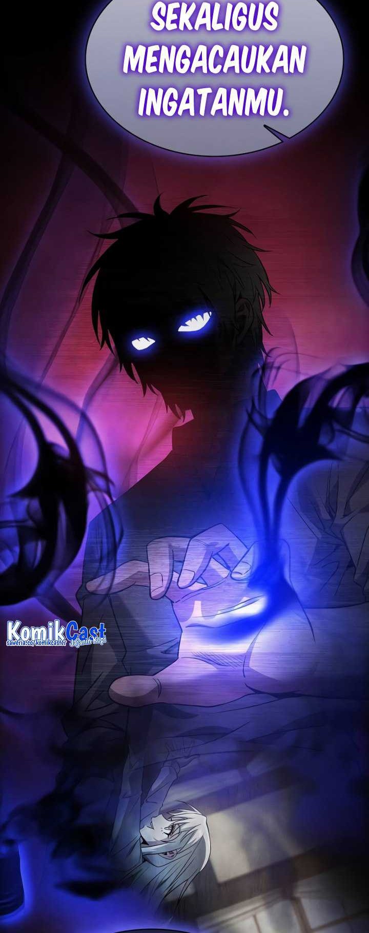 Academy’s Genius Swordmaster Chapter 34 - halaman 21