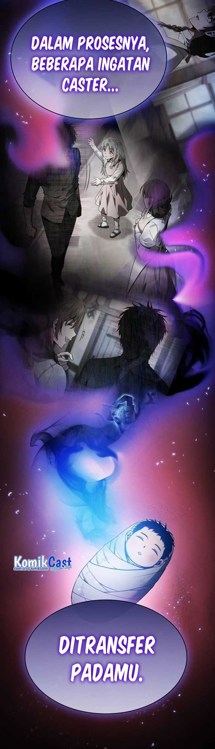 Academy’s Genius Swordmaster Chapter 34 - halaman 22