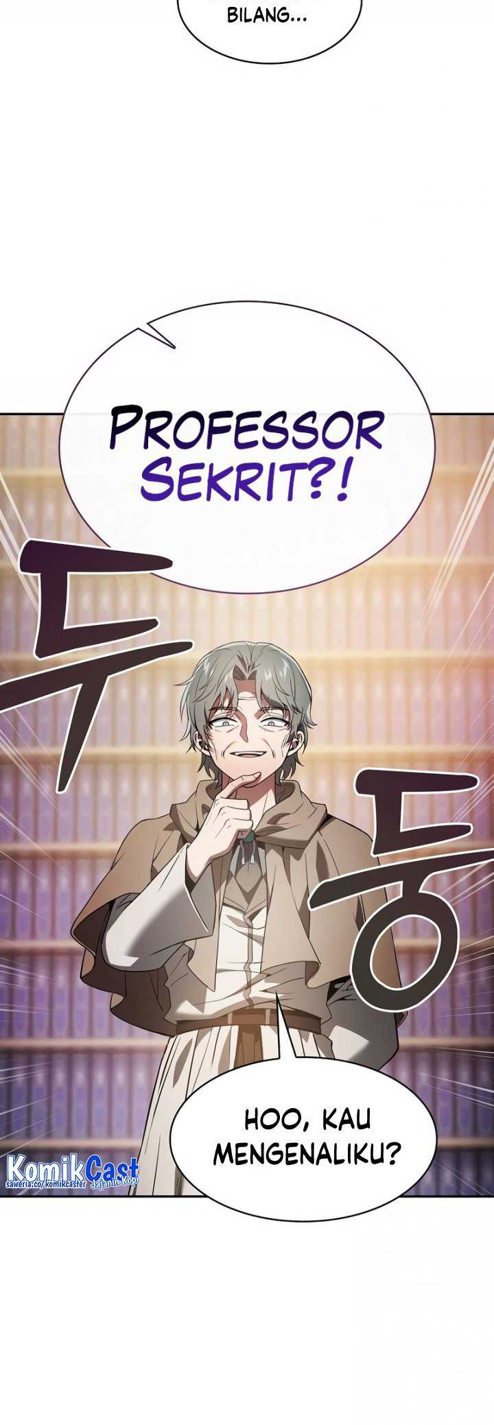 Academy’s Genius Swordmaster Chapter 34 - halaman 3