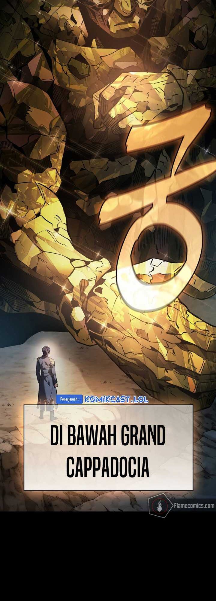 Academy’s Genius Swordmaster Chapter 34 - halaman 37