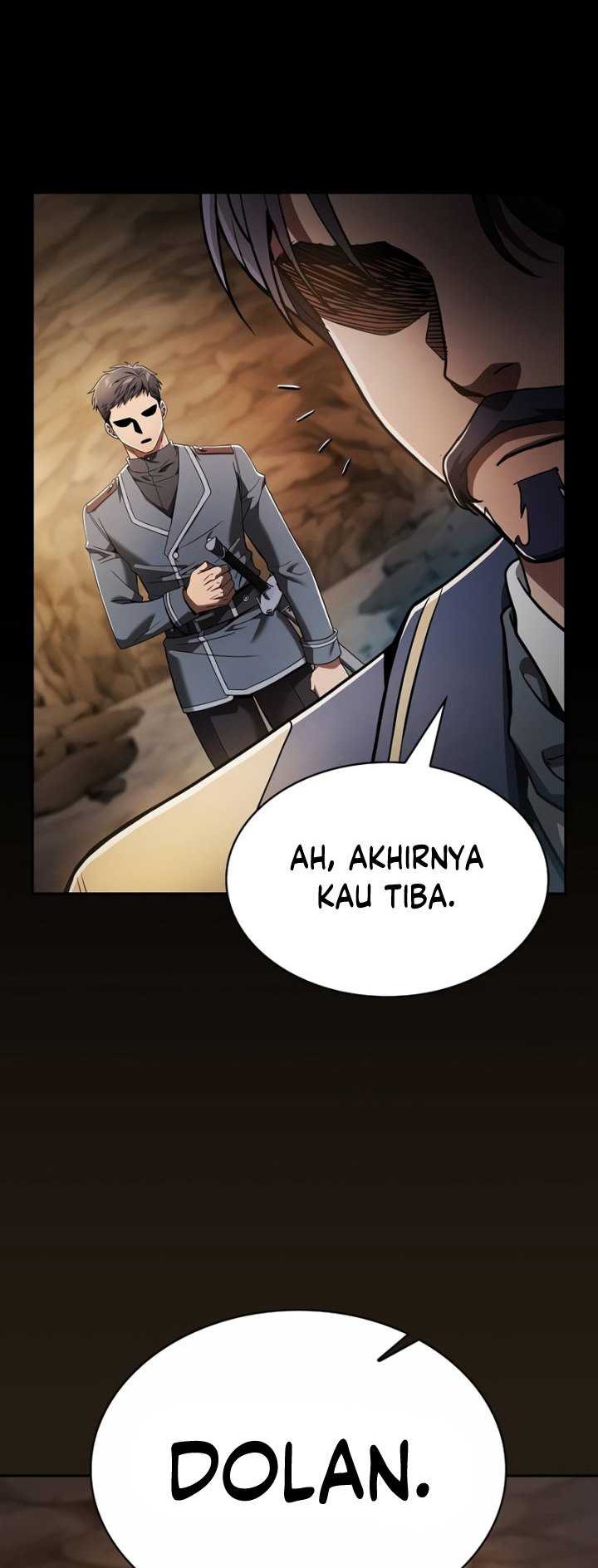 Academy’s Genius Swordmaster Chapter 34 - halaman 39