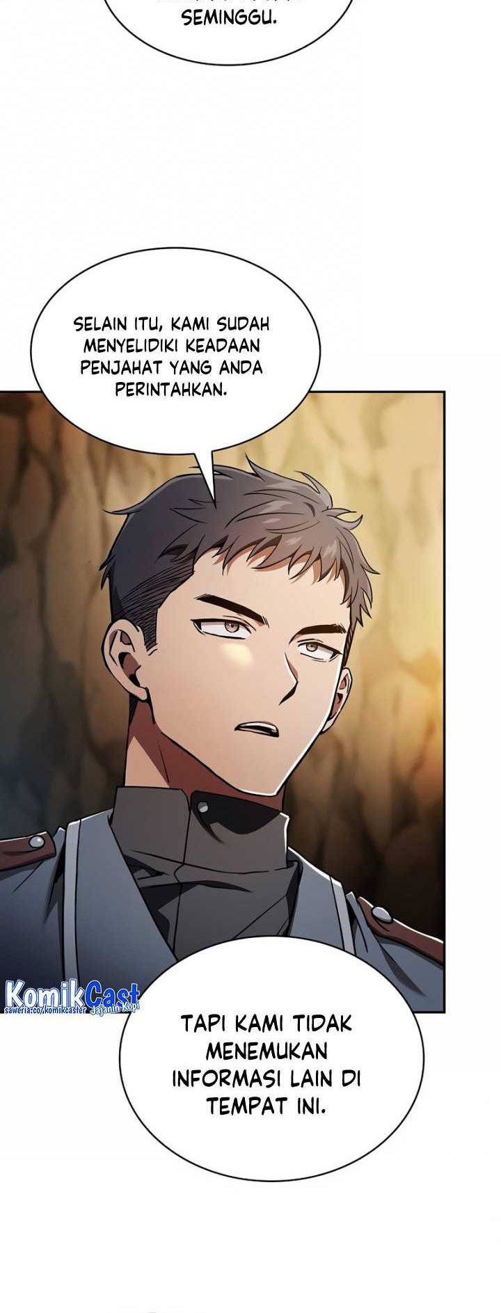 Academy’s Genius Swordmaster Chapter 34 - halaman 41