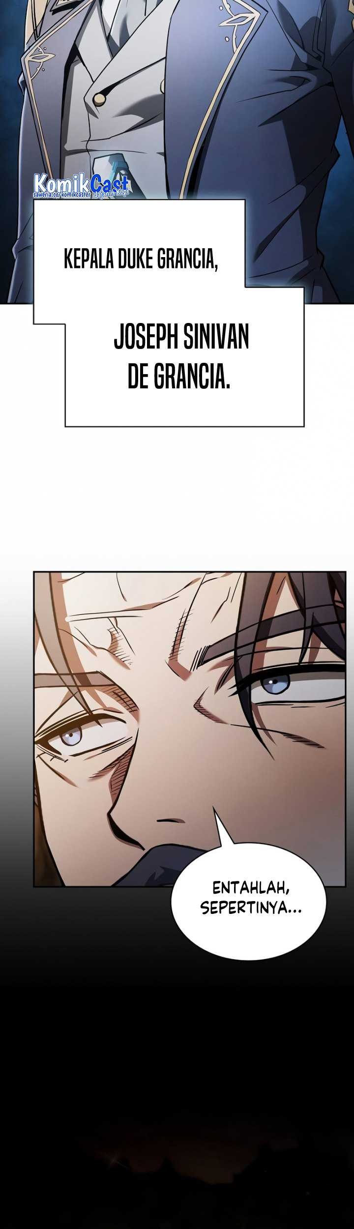 Academy’s Genius Swordmaster Chapter 34 - halaman 44