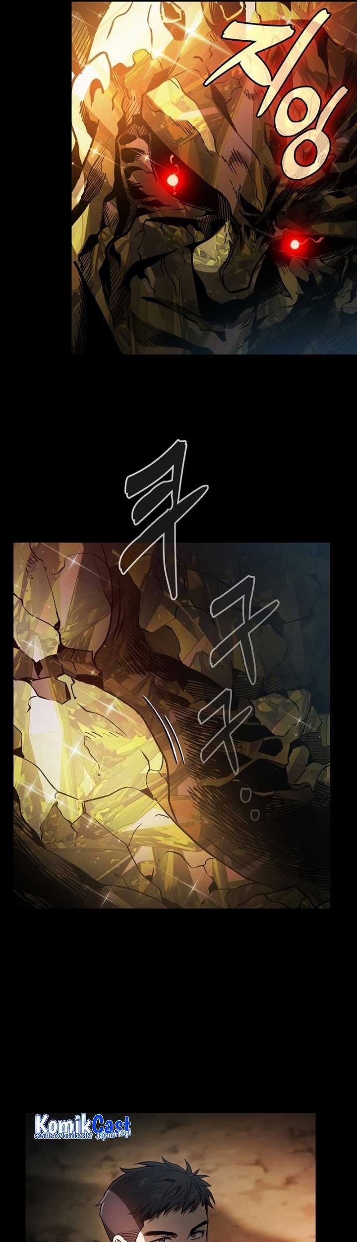 Academy’s Genius Swordmaster Chapter 34 - halaman 46