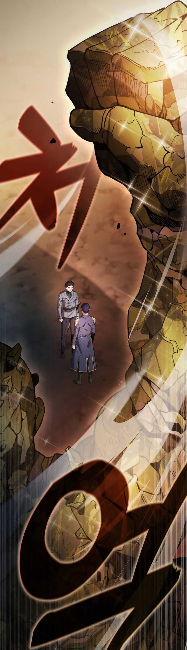 Academy’s Genius Swordmaster Chapter 34 - halaman 50