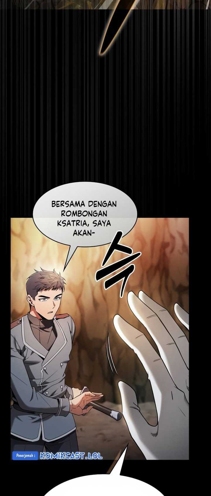 Academy’s Genius Swordmaster Chapter 34 - halaman 51
