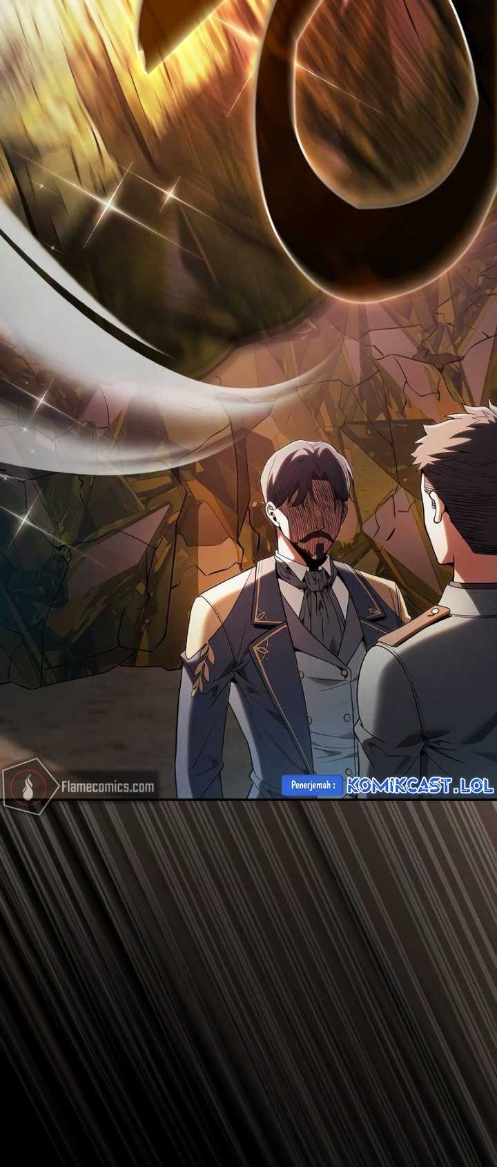 Academy’s Genius Swordmaster Chapter 34 - halaman 53