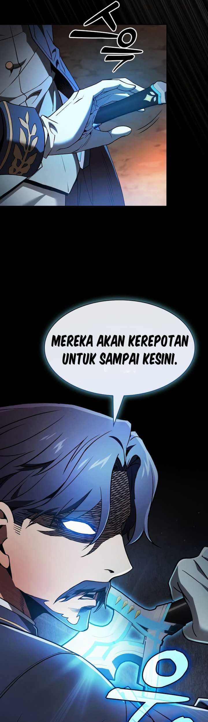 Academy’s Genius Swordmaster Chapter 34 - halaman 54