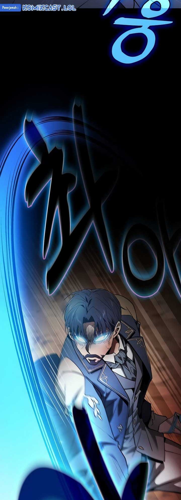 Academy’s Genius Swordmaster Chapter 34 - halaman 55