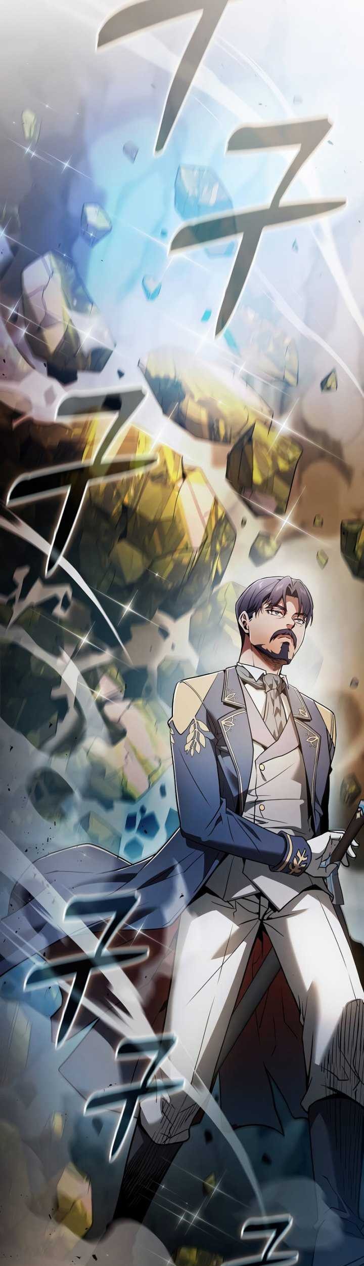 Academy’s Genius Swordmaster Chapter 34 - halaman 62