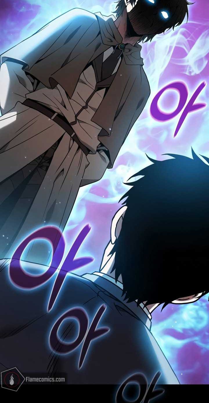 Academy’s Genius Swordmaster Chapter 34 - halaman 7