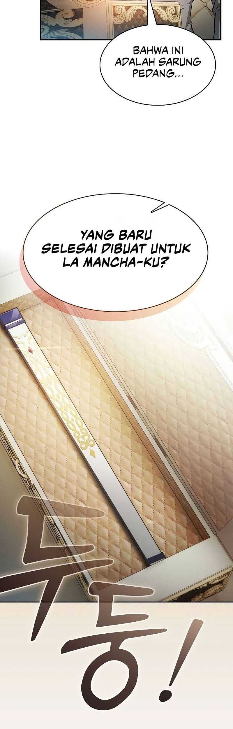 Academy’s Genius Swordmaster Chapter 35 - halaman 13