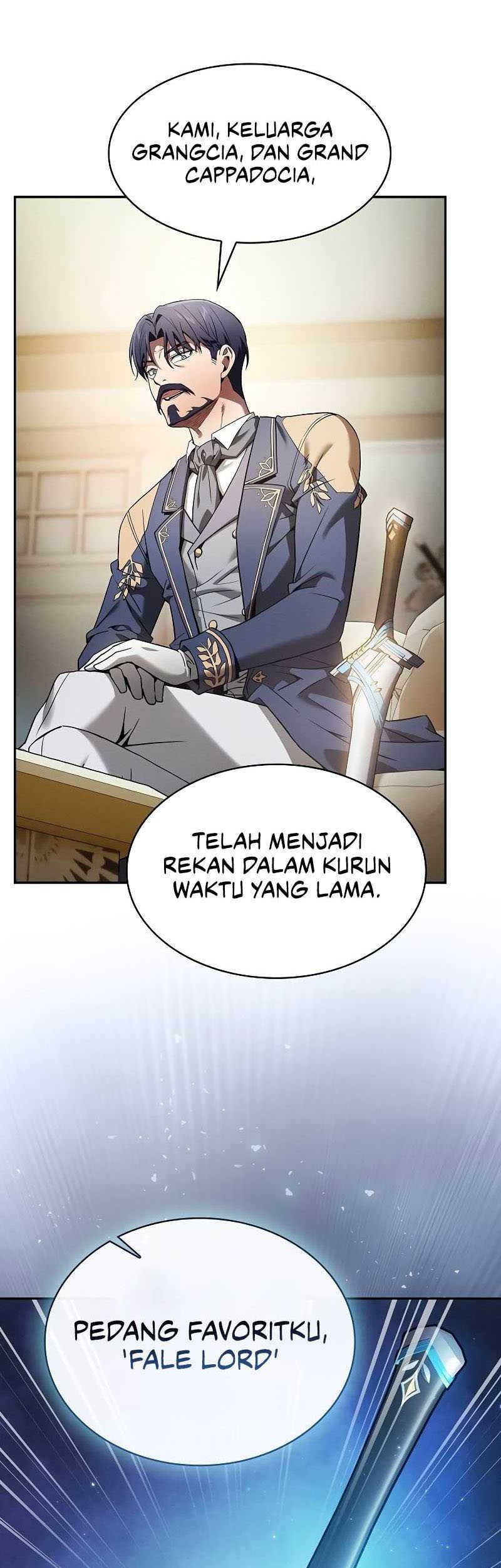 Academy’s Genius Swordmaster Chapter 35 - halaman 16
