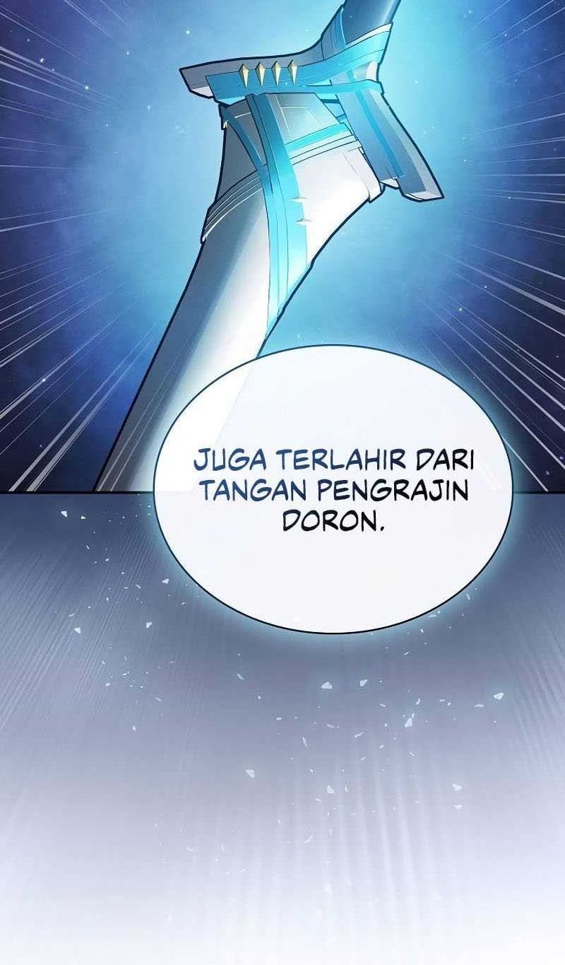 Academy’s Genius Swordmaster Chapter 35 - halaman 17